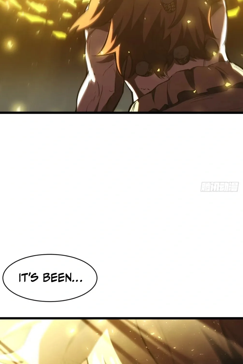 Scoring the Sacred Body of the Ancients from the Get-go Chapter 107 page 66 - 