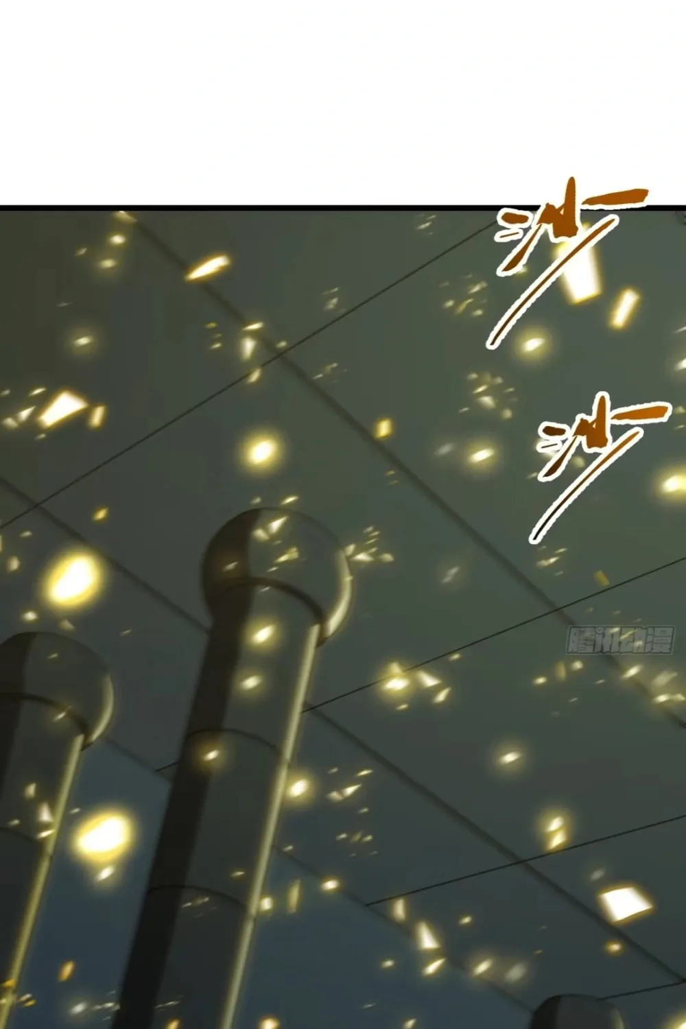 Scoring the Sacred Body of the Ancients from the Get-go Chapter 107 page 70 - 