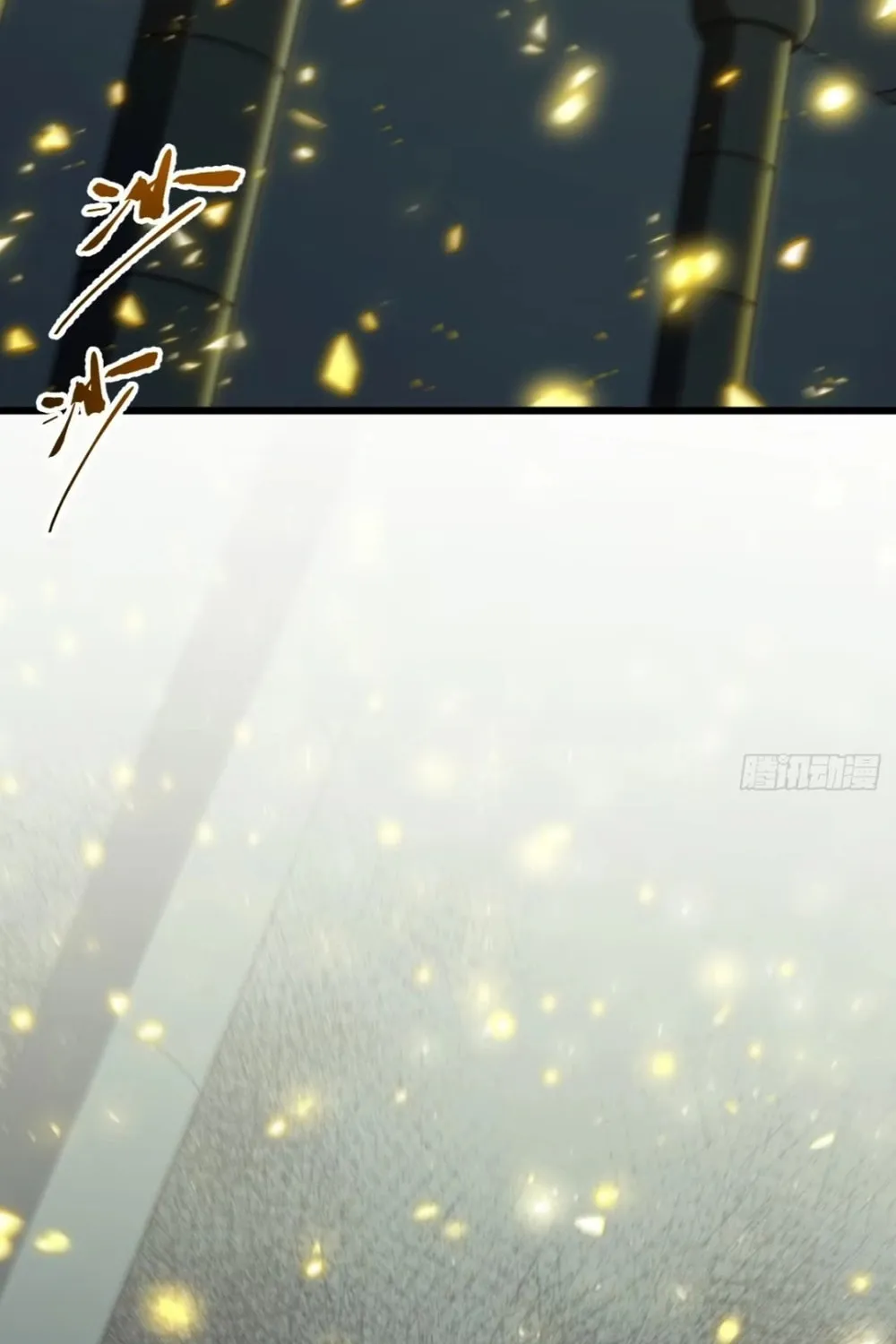 Scoring the Sacred Body of the Ancients from the Get-go Chapter 107 page 71 - 