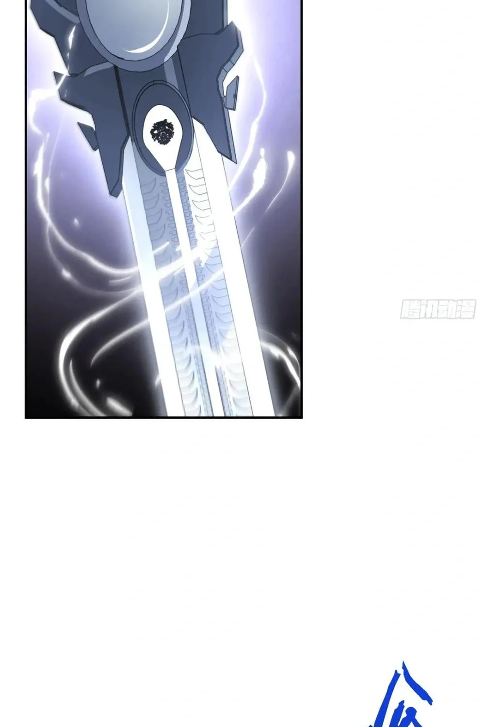 Scoring the Sacred Body of the Ancients from the Get-go Chapter 108 page 61 - 
