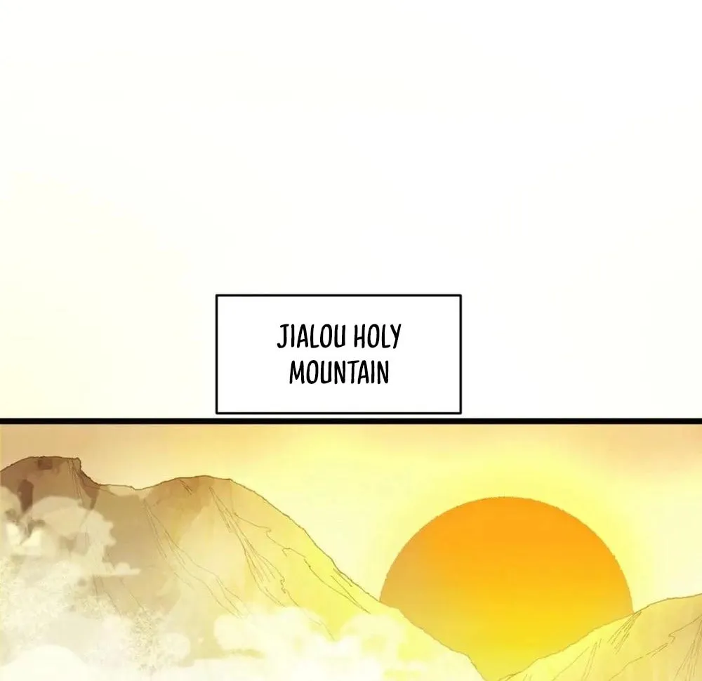 Scoring the Sacred Body of the Ancients from the Get-go Chapter 109 page 25 - 
