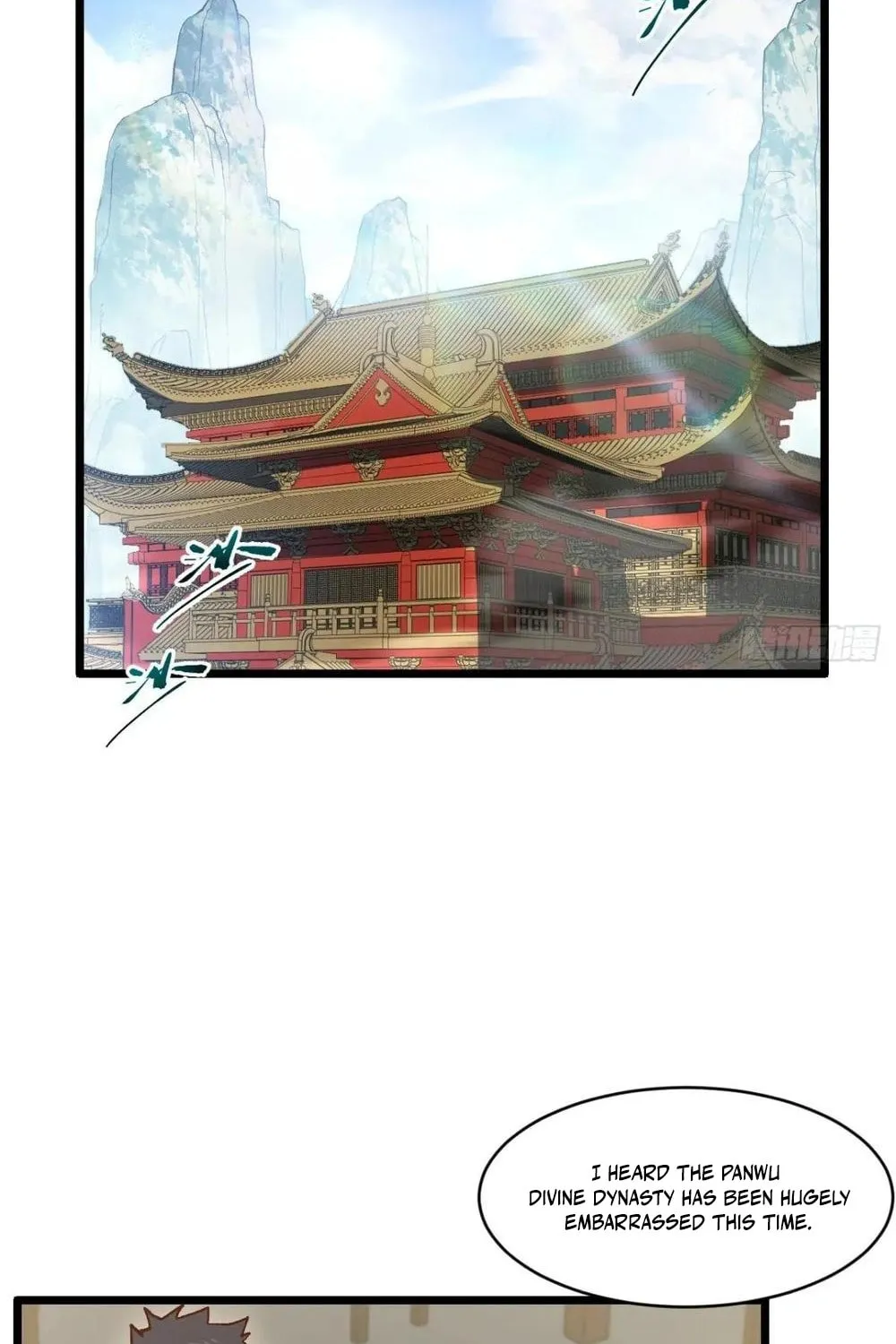 Scoring the Sacred Body of the Ancients from the Get-go Chapter 109 page 4 - 