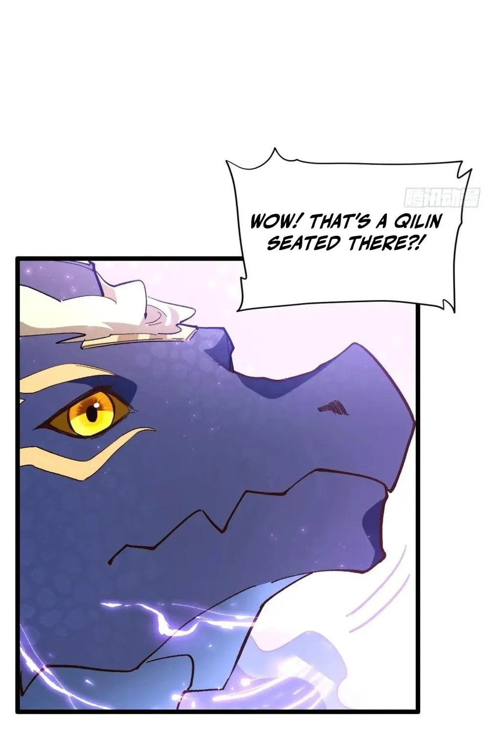Scoring the Sacred Body of the Ancients from the Get-go Chapter 109 page 59 - 