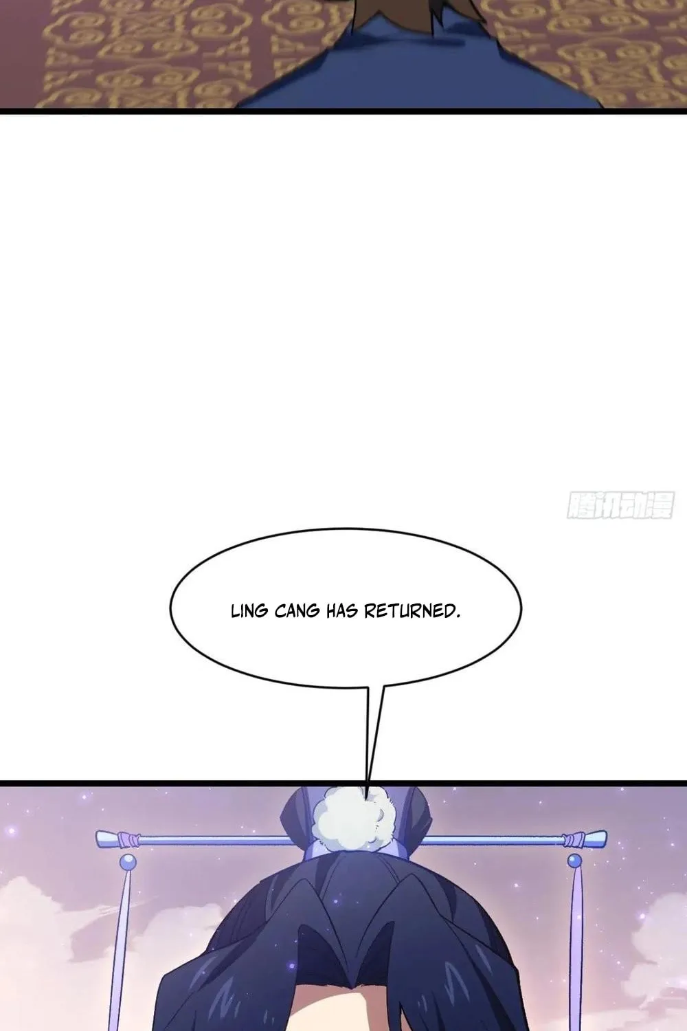 Scoring the Sacred Body of the Ancients from the Get-go Chapter 109 page 65 - 