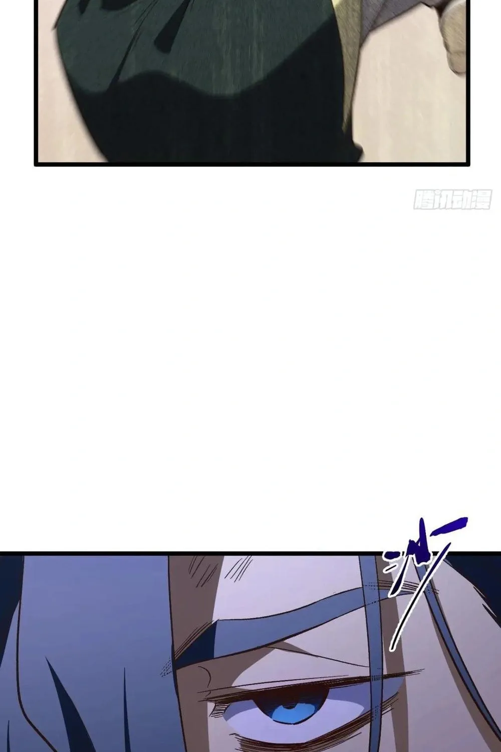 Scoring the Sacred Body of the Ancients from the Get-go Chapter 109 page 76 - 