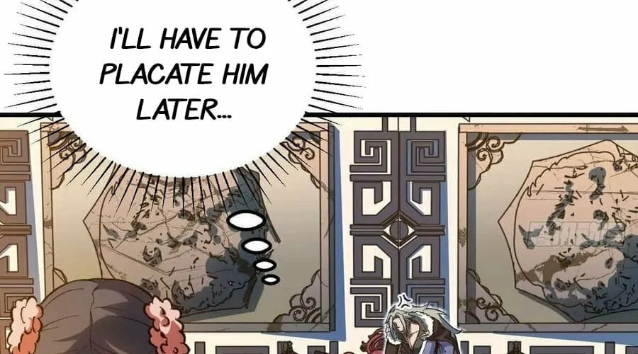 Scoring the Sacred Body of the Ancients from the Get-go Chapter 11 page 8 - 