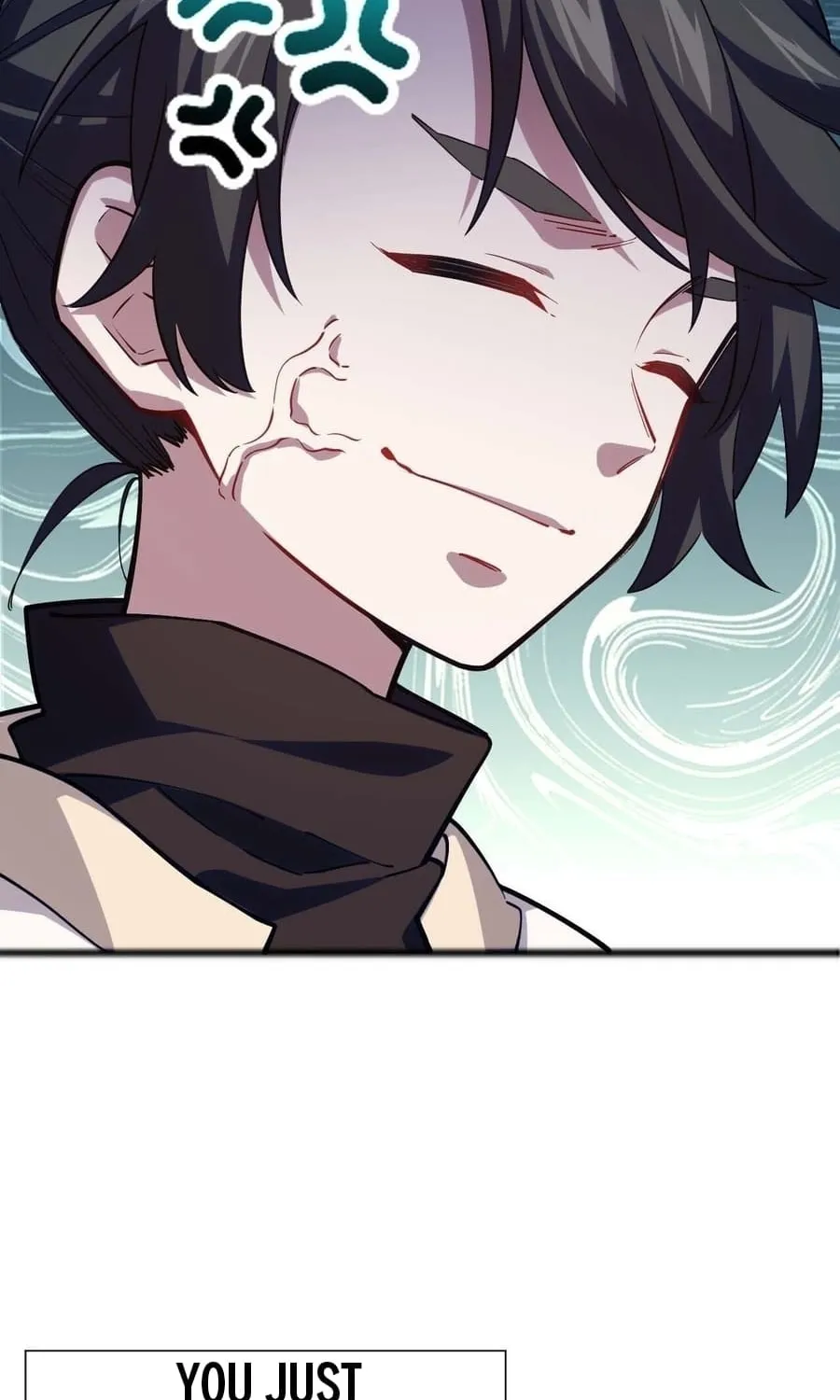 Scoring the Sacred Body of the Ancients from the Get-go Chapter 11 page 73 - 