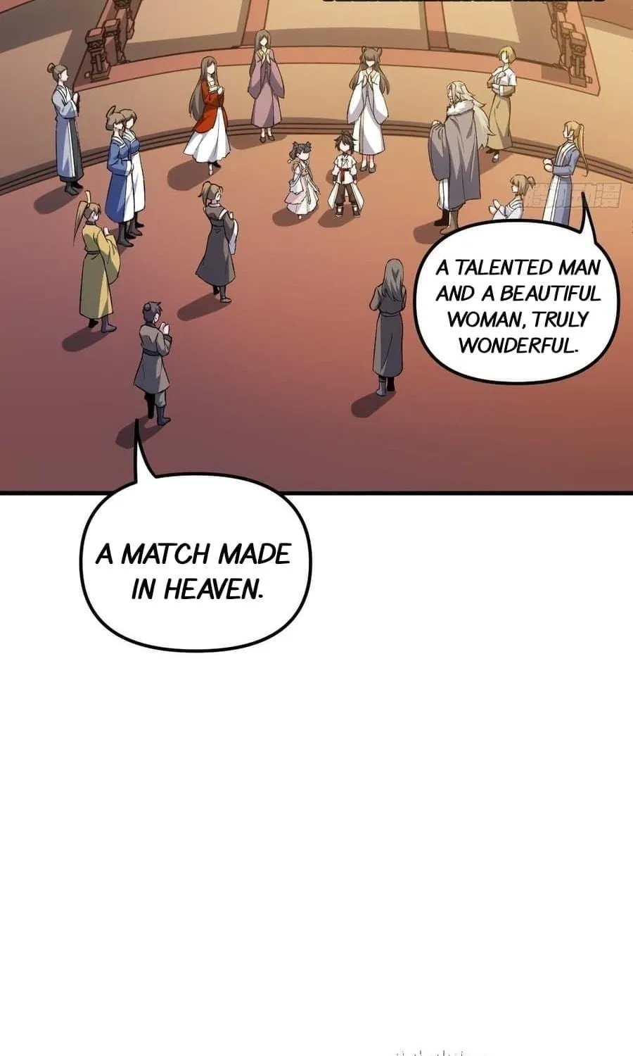 Scoring the Sacred Body of the Ancients from the Get-go Chapter 11 page 77 - 