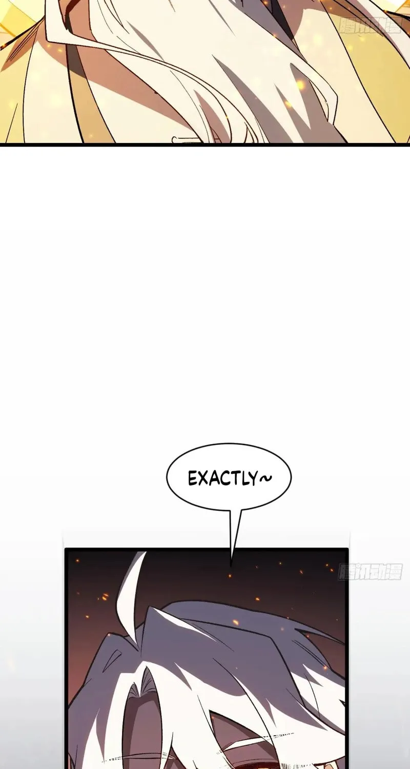 Scoring the Sacred Body of the Ancients from the Get-go Chapter 110 page 25 - 