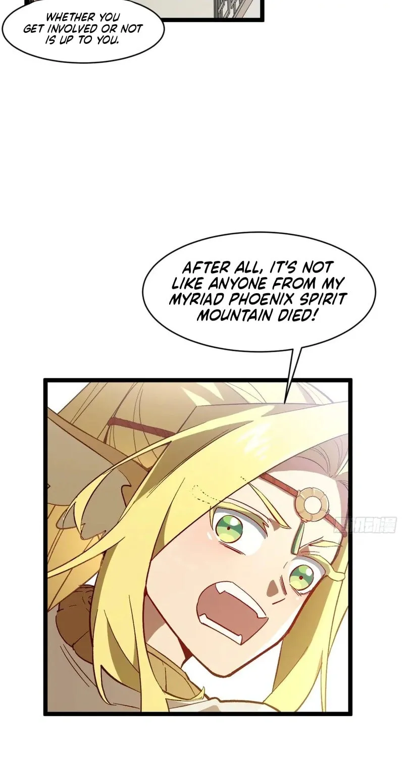 Scoring the Sacred Body of the Ancients from the Get-go Chapter 110 page 63 - 
