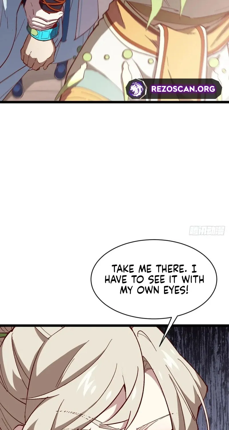Scoring the Sacred Body of the Ancients from the Get-go Chapter 110 page 66 - 