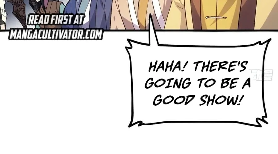 Scoring the Sacred Body of the Ancients from the Get-go Chapter 12 page 26 - 