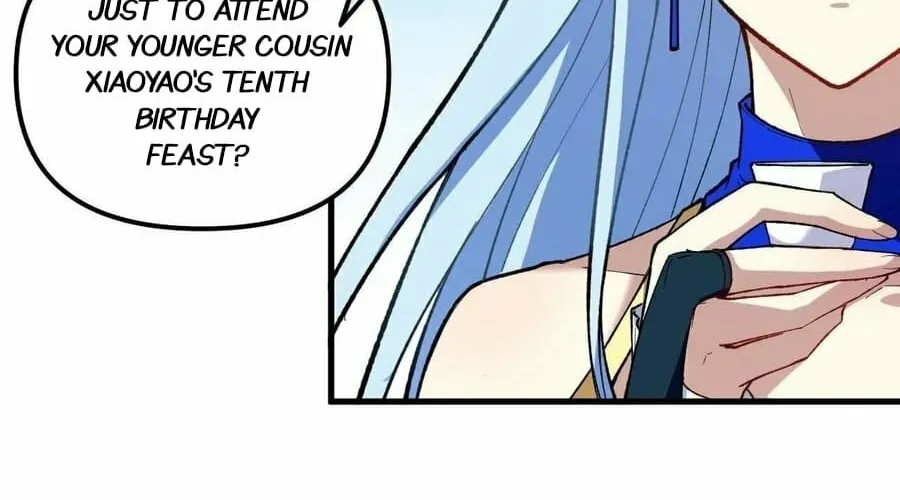 Scoring the Sacred Body of the Ancients from the Get-go Chapter 12 page 28 - 