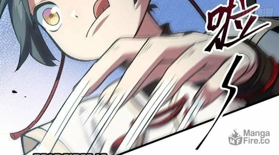 Scoring the Sacred Body of the Ancients from the Get-go Chapter 12 page 48 - 