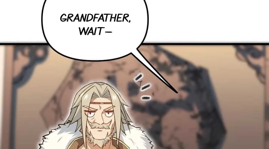 Scoring the Sacred Body of the Ancients from the Get-go Chapter 12 page 8 - 