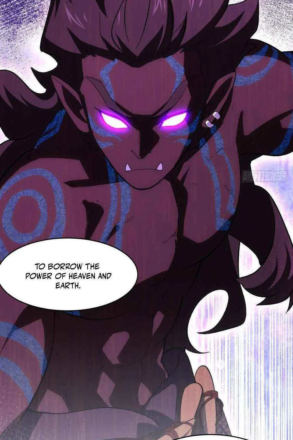 Scoring the Sacred Body of the Ancients from the Get-go Chapter 122 page 48 - 