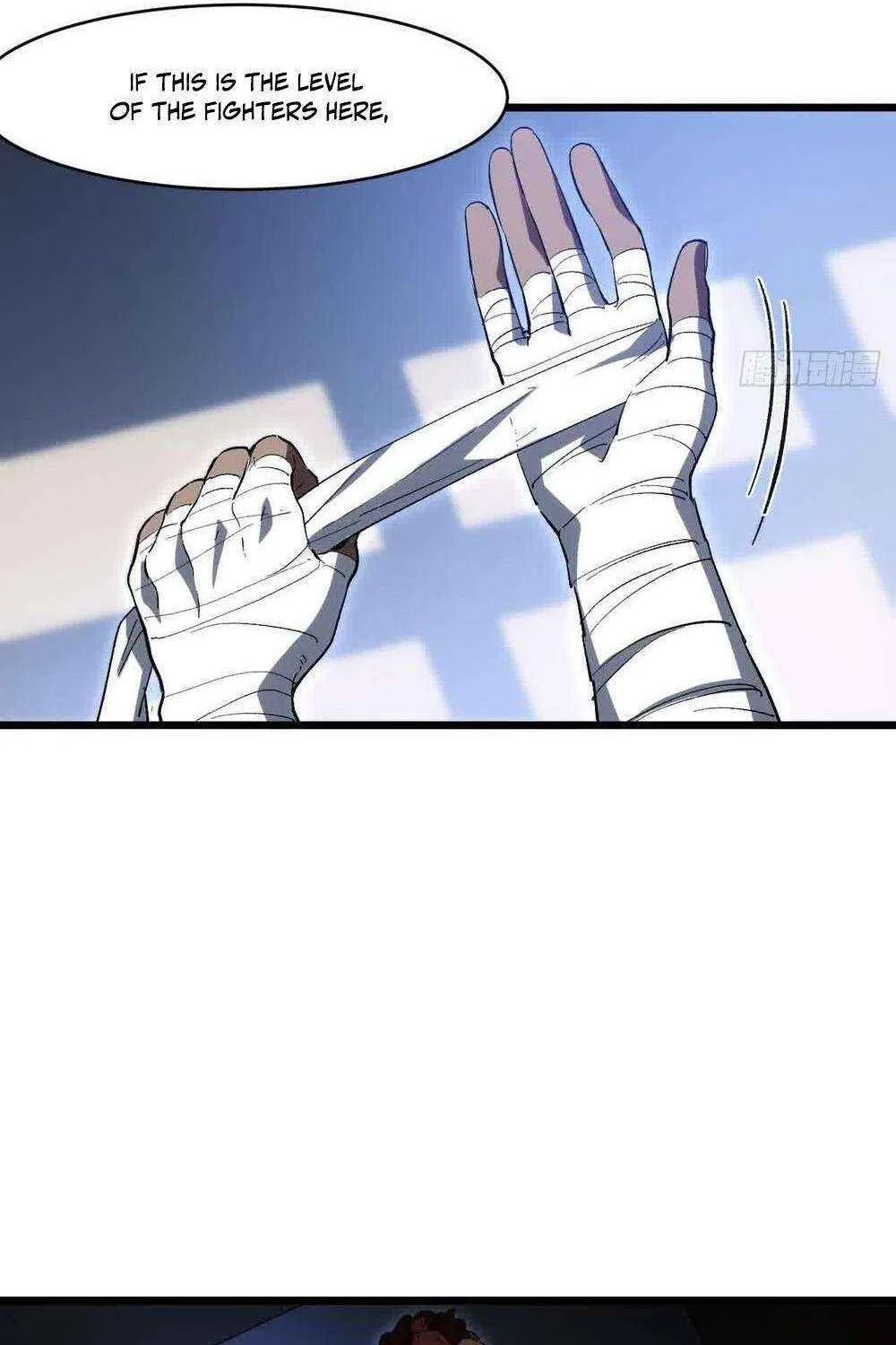Scoring the Sacred Body of the Ancients from the Get-go Chapter 122 page 78 - 