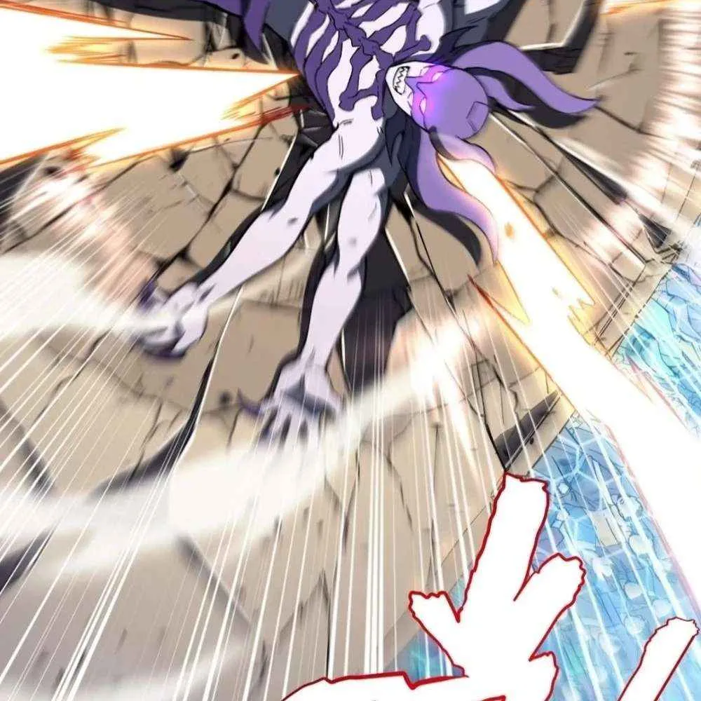 Scoring the Sacred Body of the Ancients from the Get-go Chapter 124 page 11 - 