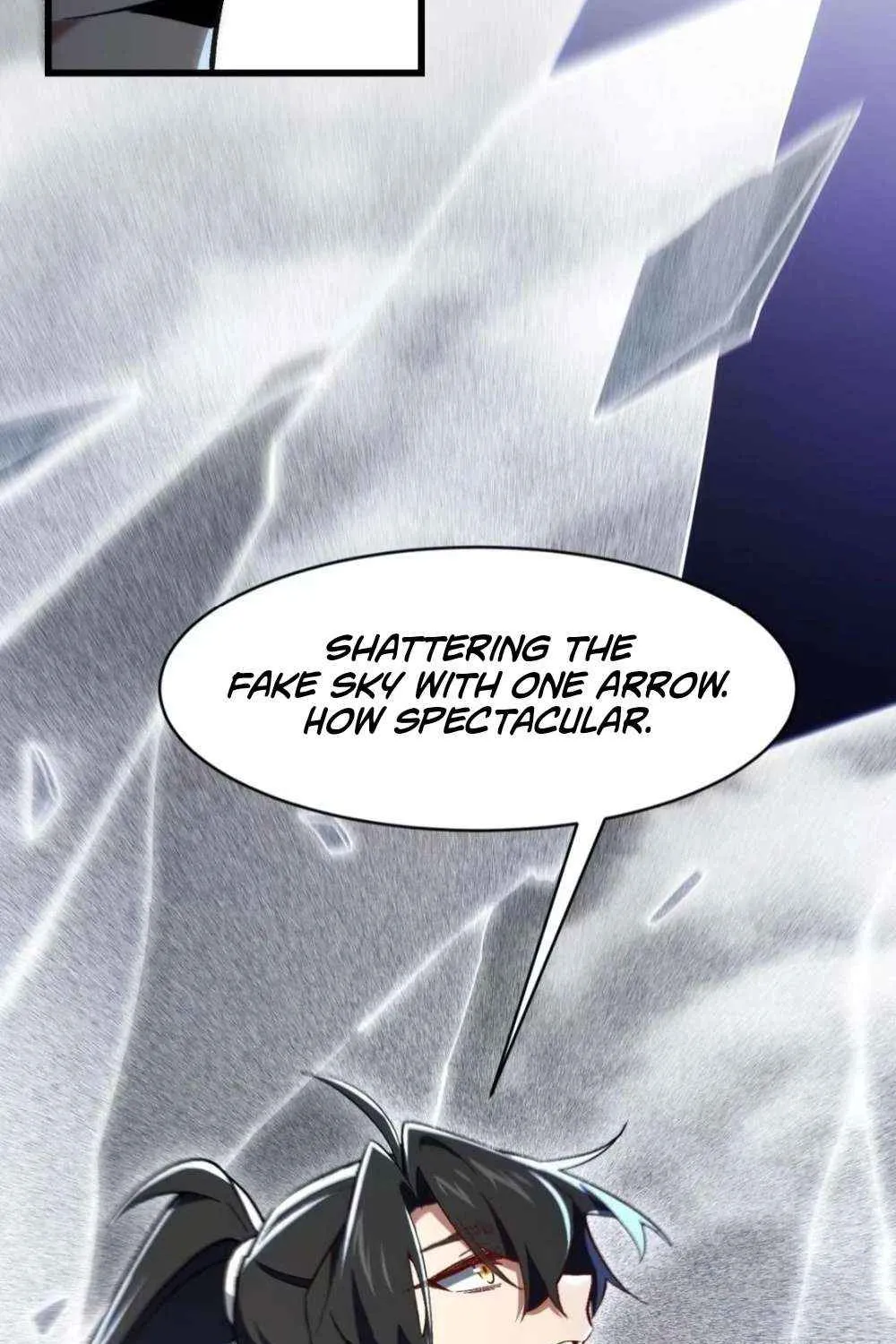 Scoring the Sacred Body of the Ancients from the Get-go Chapter 124 page 45 - 