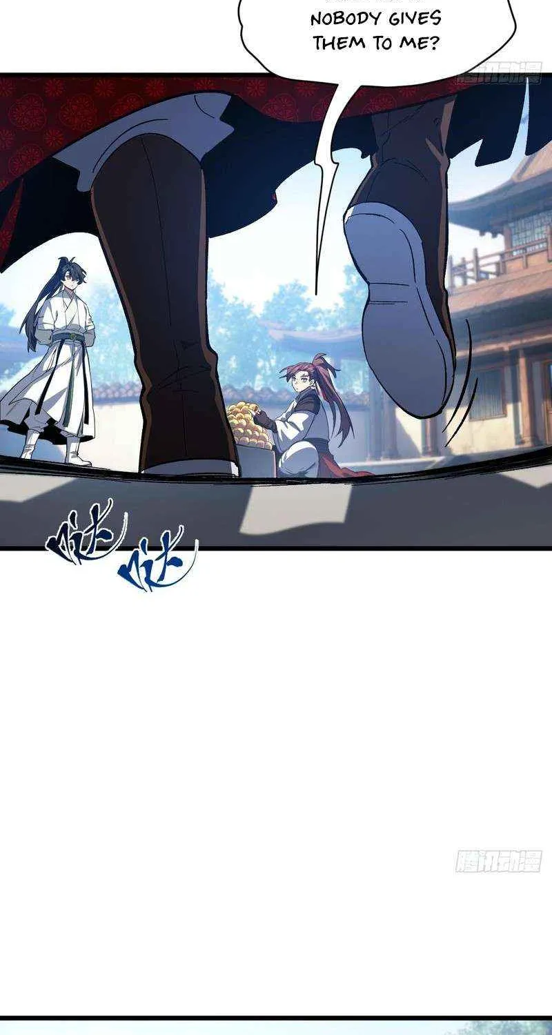 Scoring the Sacred Body of the Ancients from the Get-go Chapter 125 page 45 - 