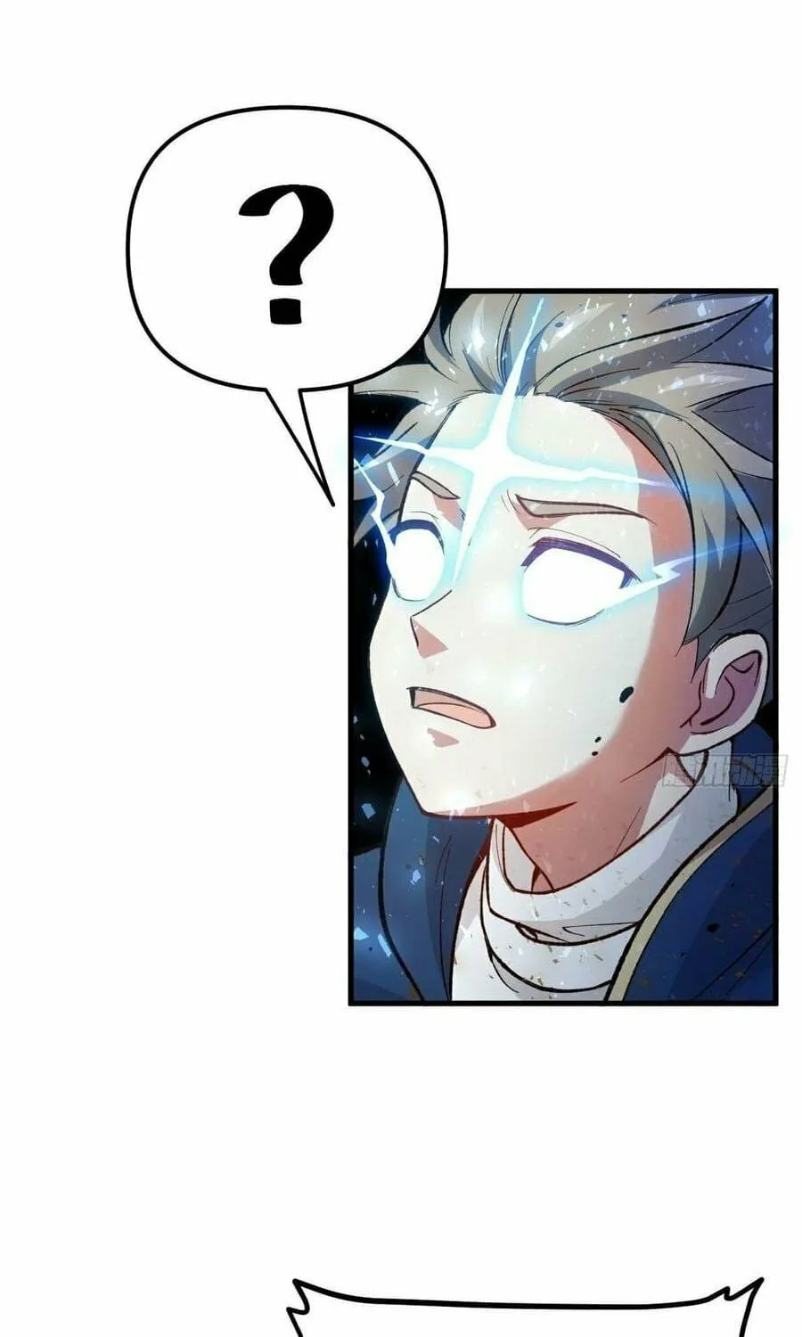Scoring the Sacred Body of the Ancients from the Get-go Chapter 13 page 29 - 