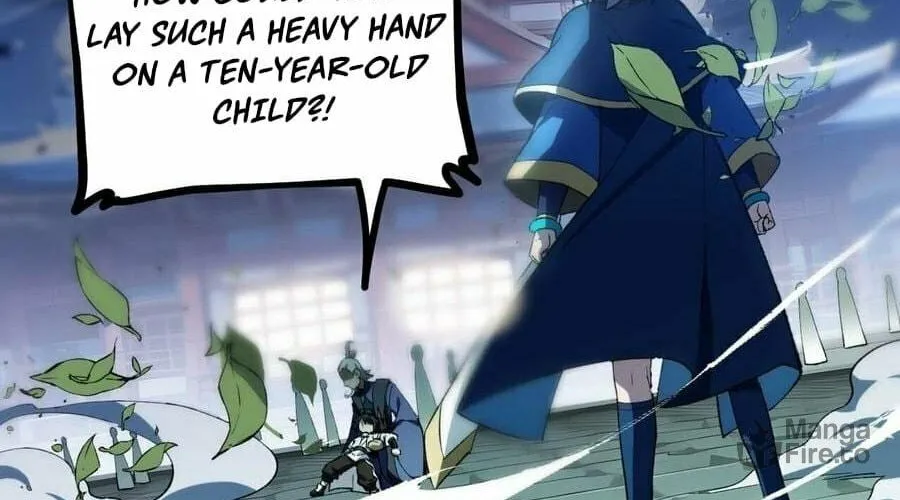Scoring the Sacred Body of the Ancients from the Get-go Chapter 13 page 42 - 
