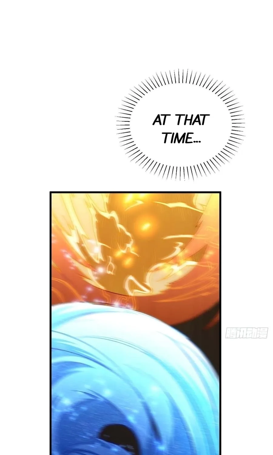Scoring the Sacred Body of the Ancients from the Get-go Chapter 13 page 45 - 