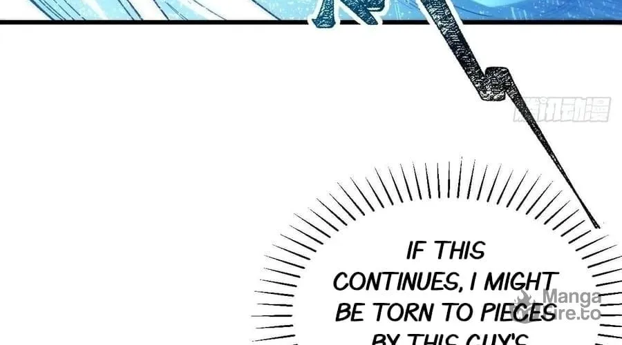 Scoring the Sacred Body of the Ancients from the Get-go Chapter 13 page 6 - 