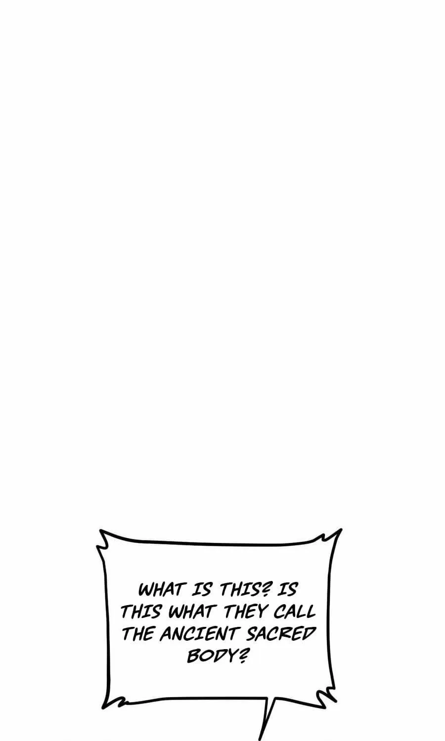 Scoring the Sacred Body of the Ancients from the Get-go Chapter 13 page 77 - 