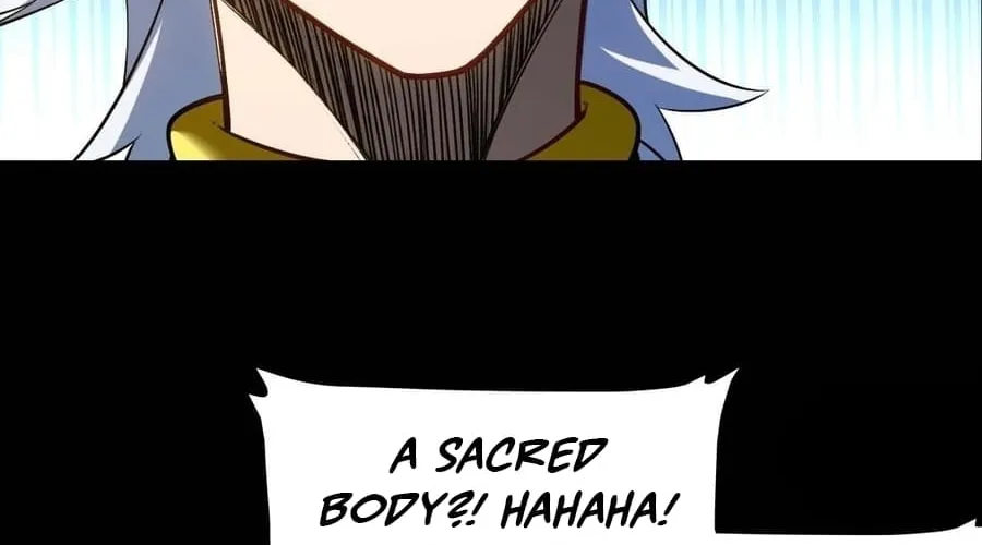Scoring the Sacred Body of the Ancients from the Get-go Chapter 14 page 34 - 