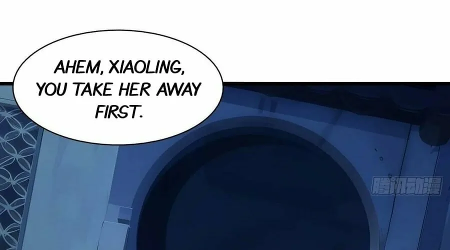 Scoring the Sacred Body of the Ancients from the Get-go Chapter 14 page 74 - 