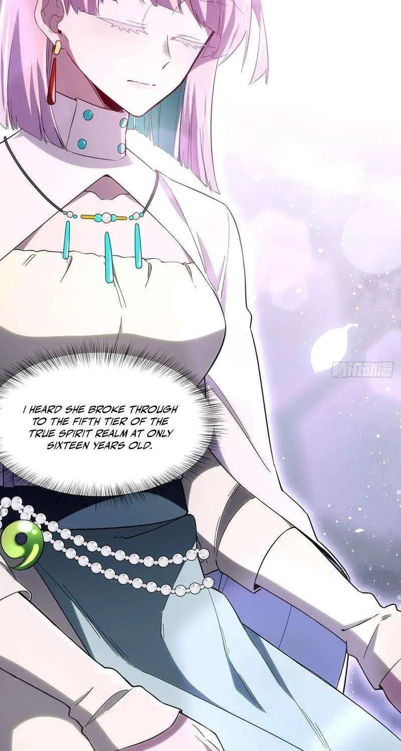 Scoring the Sacred Body of the Ancients from the Get-go Chapter 145 page 20 - 
