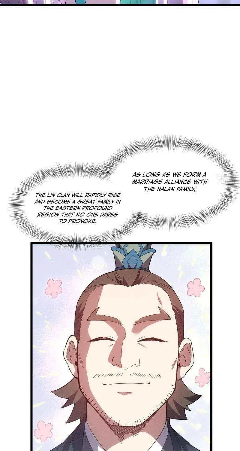 Scoring the Sacred Body of the Ancients from the Get-go Chapter 145 page 22 - 