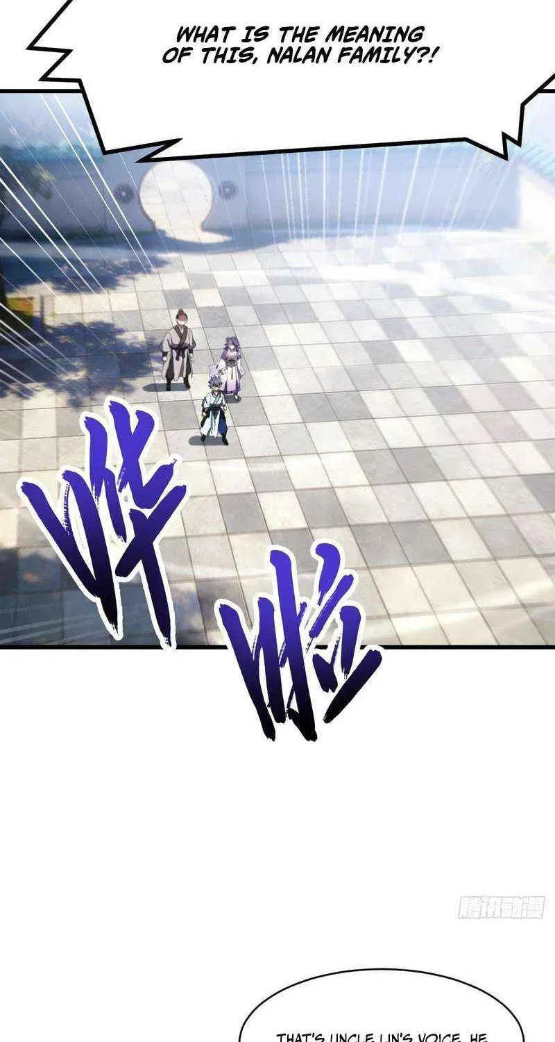 Scoring the Sacred Body of the Ancients from the Get-go Chapter 145 page 26 - 