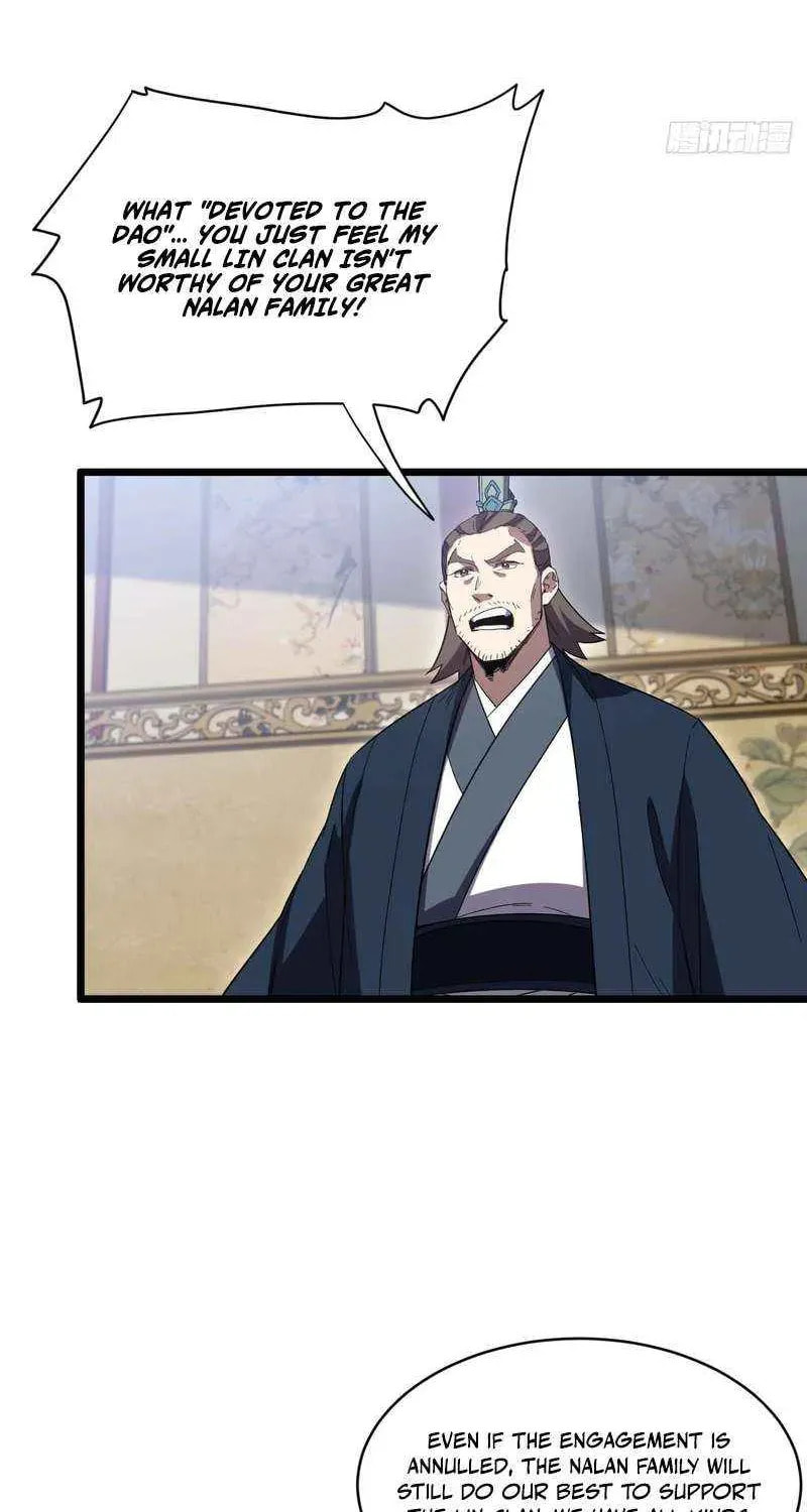 Scoring the Sacred Body of the Ancients from the Get-go Chapter 145 page 34 - 