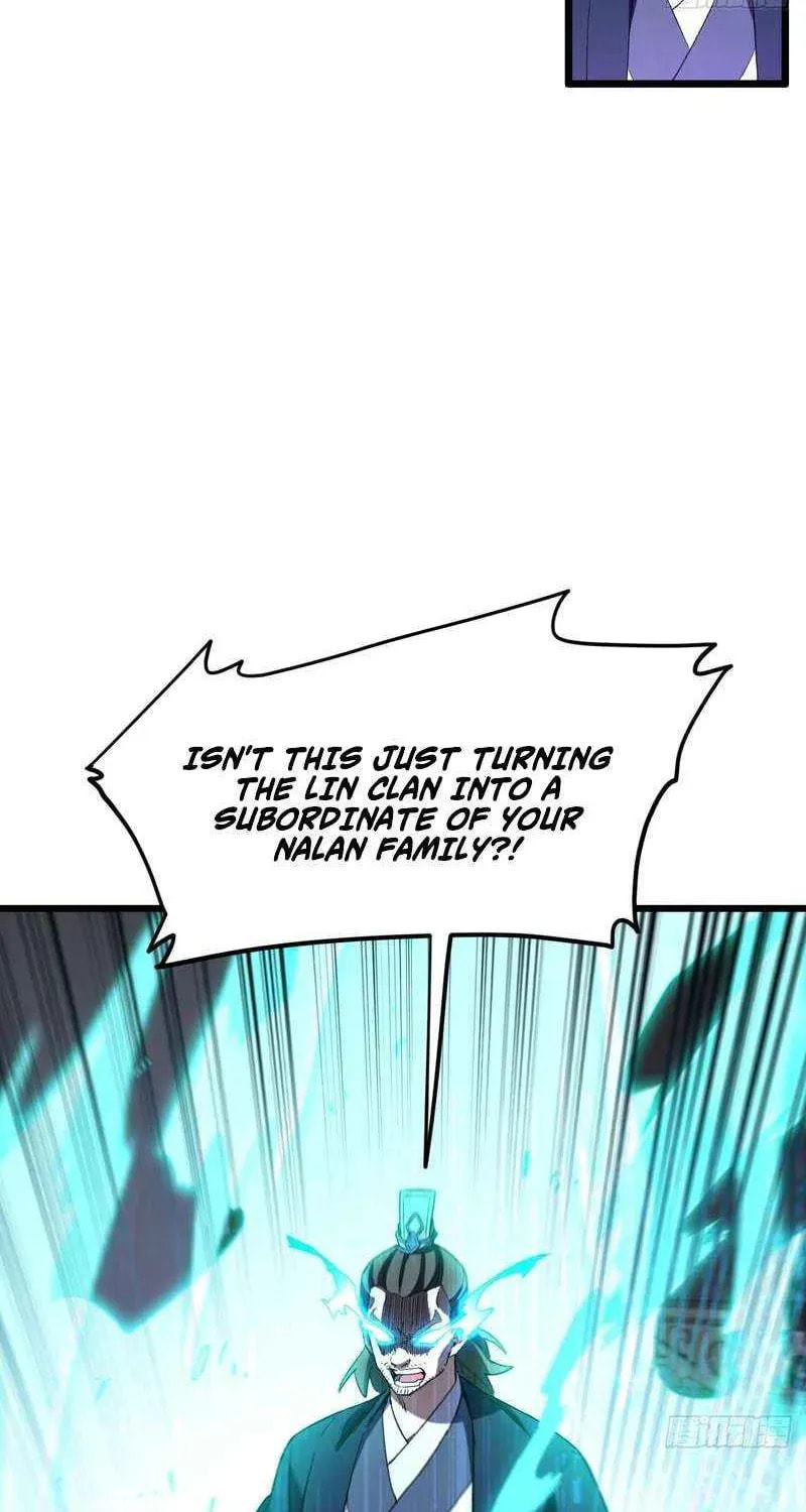 Scoring the Sacred Body of the Ancients from the Get-go Chapter 145 page 36 - 