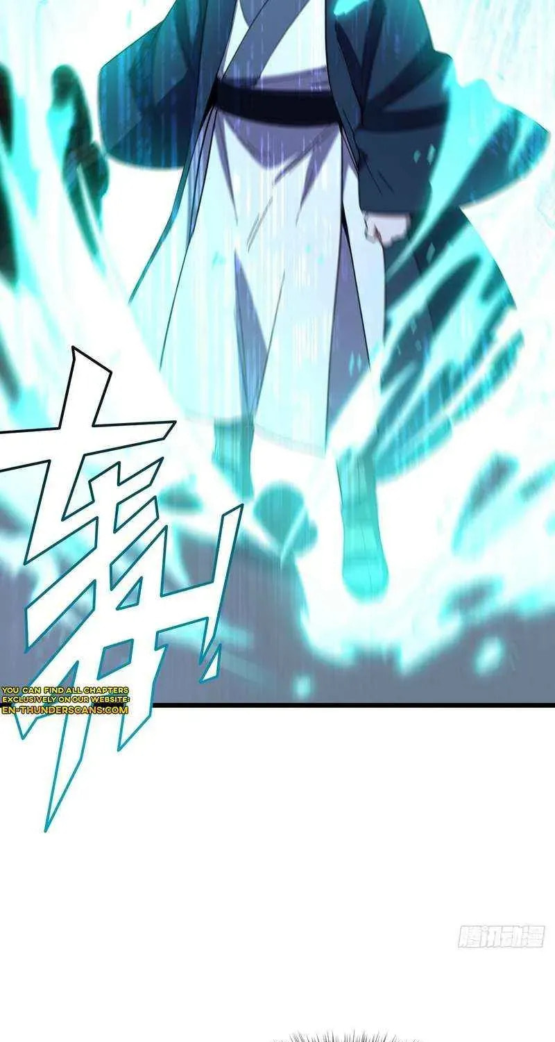 Scoring the Sacred Body of the Ancients from the Get-go Chapter 145 page 37 - 