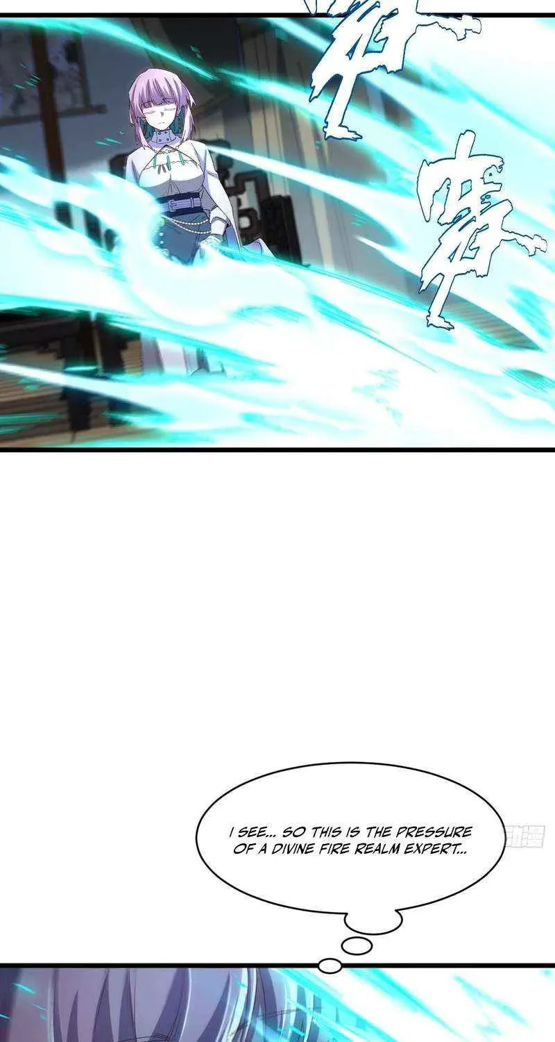 Scoring the Sacred Body of the Ancients from the Get-go Chapter 145 page 39 - 