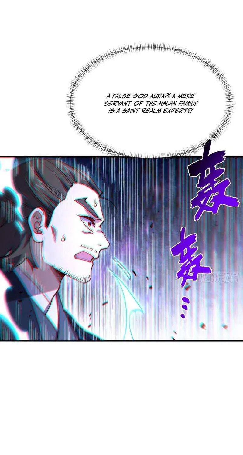 Scoring the Sacred Body of the Ancients from the Get-go Chapter 145 page 46 - 