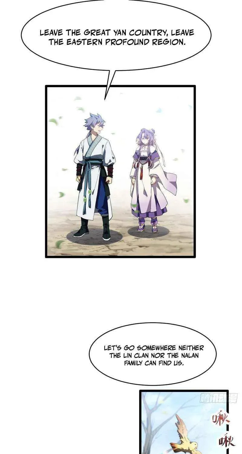 Scoring the Sacred Body of the Ancients from the Get-go Chapter 145 page 9 - 