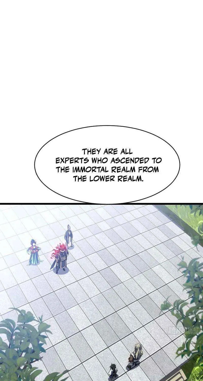 Scoring the Sacred Body of the Ancients from the Get-go Chapter 147 page 14 - 