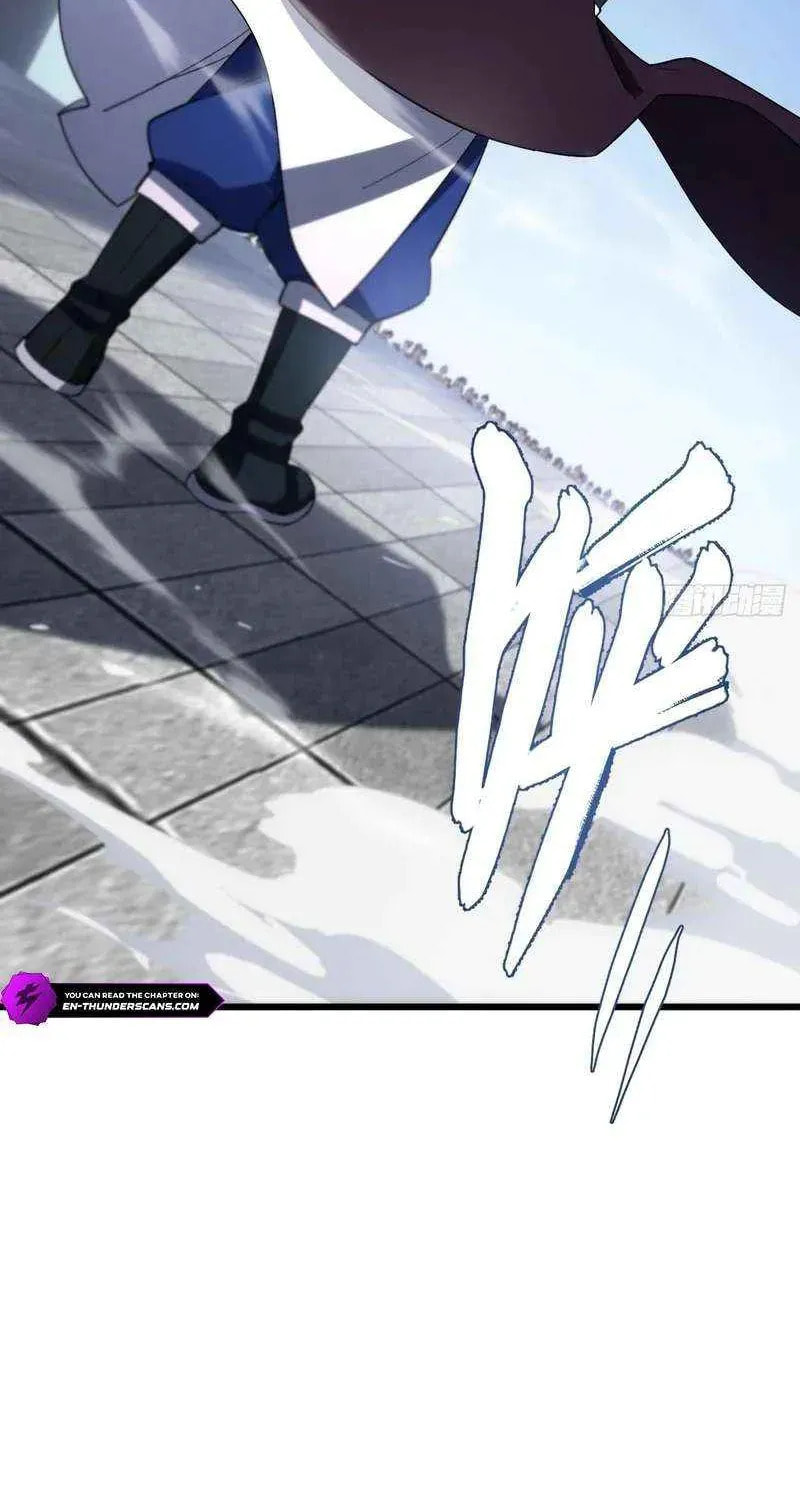 Scoring the Sacred Body of the Ancients from the Get-go Chapter 147 page 28 - 