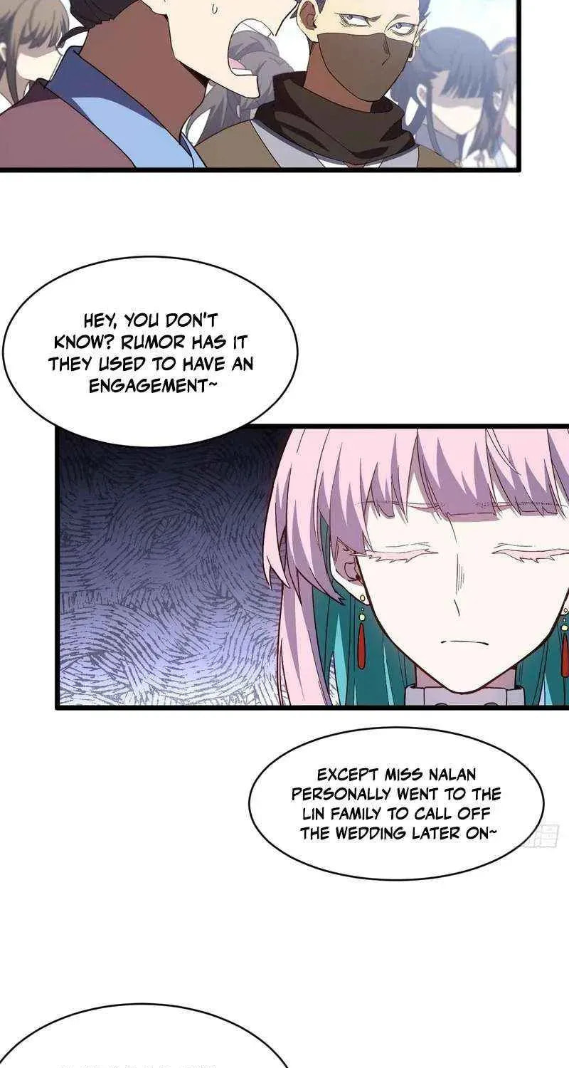 Scoring the Sacred Body of the Ancients from the Get-go Chapter 147 page 32 - 