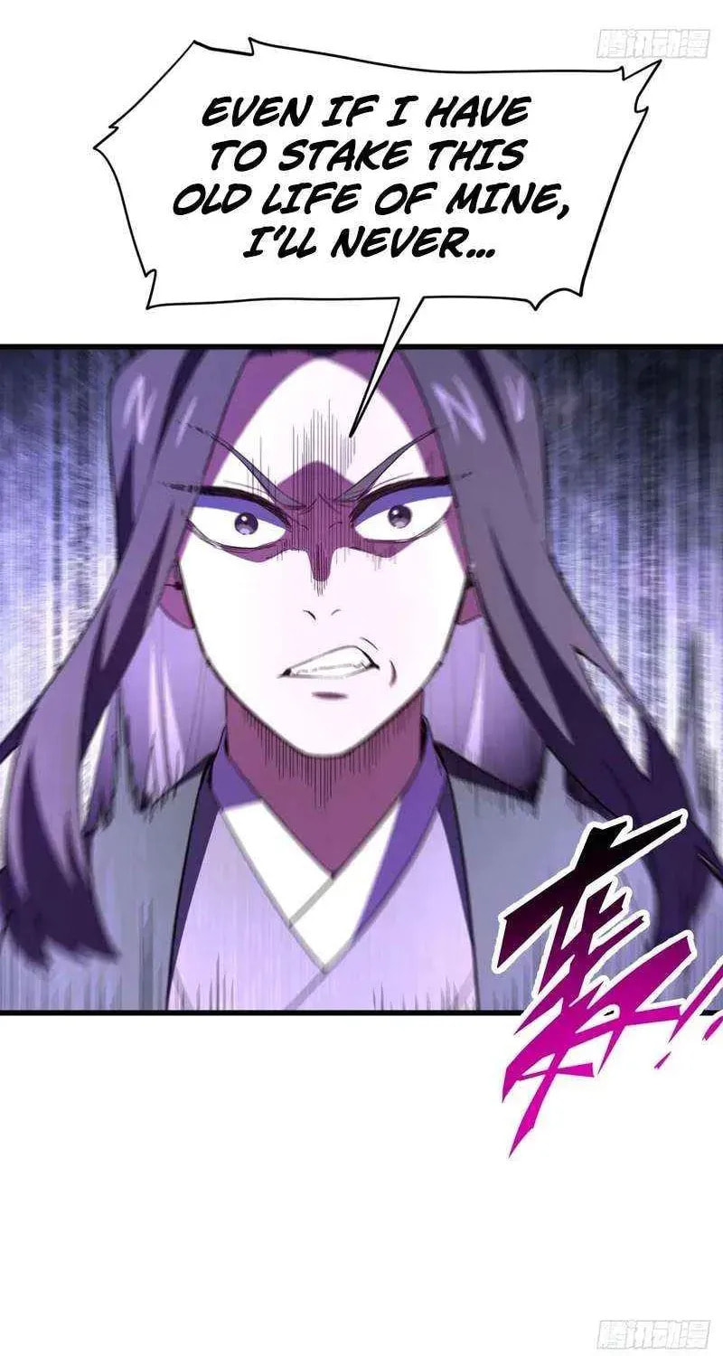 Scoring the Sacred Body of the Ancients from the Get-go Chapter 147 page 36 - 