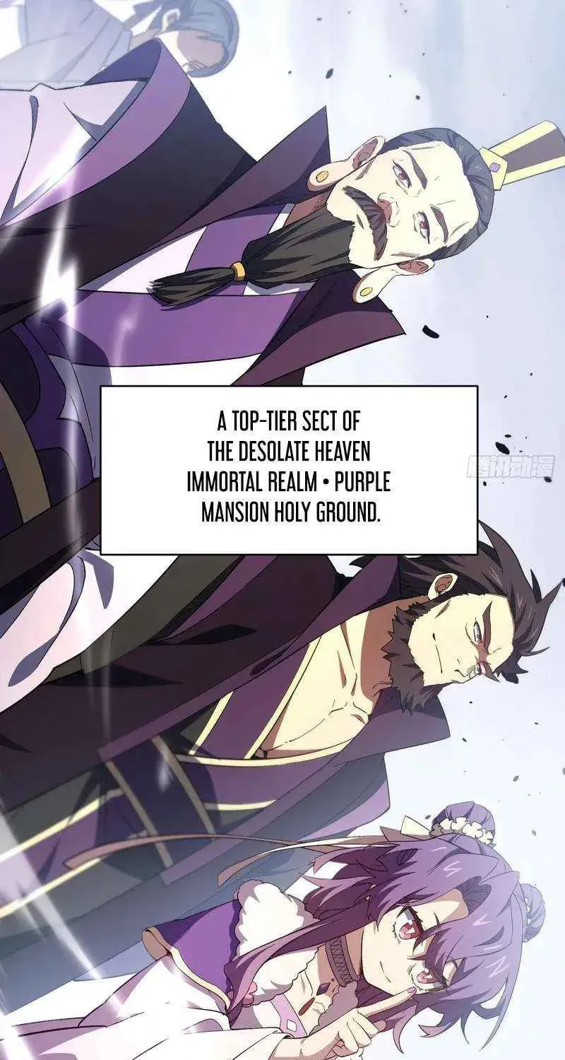 Scoring the Sacred Body of the Ancients from the Get-go Chapter 147 page 40 - 