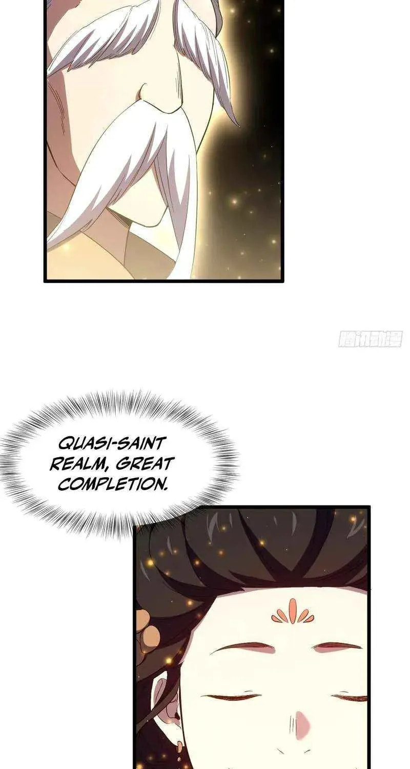 Scoring the Sacred Body of the Ancients from the Get-go Chapter 147 page 9 - 