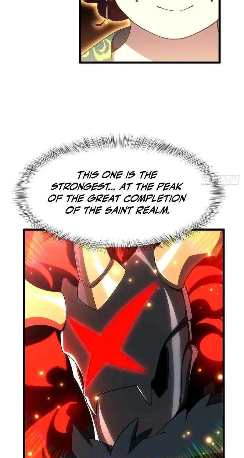 Scoring the Sacred Body of the Ancients from the Get-go Chapter 147 page 10 - 