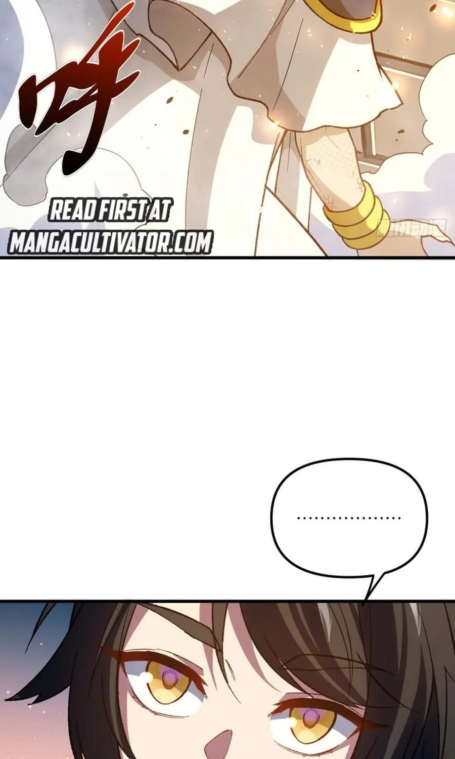Scoring the Sacred Body of the Ancients from the Get-go Chapter 15 page 43 - 