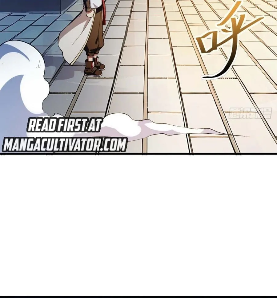 Scoring the Sacred Body of the Ancients from the Get-go Chapter 15 page 61 - 