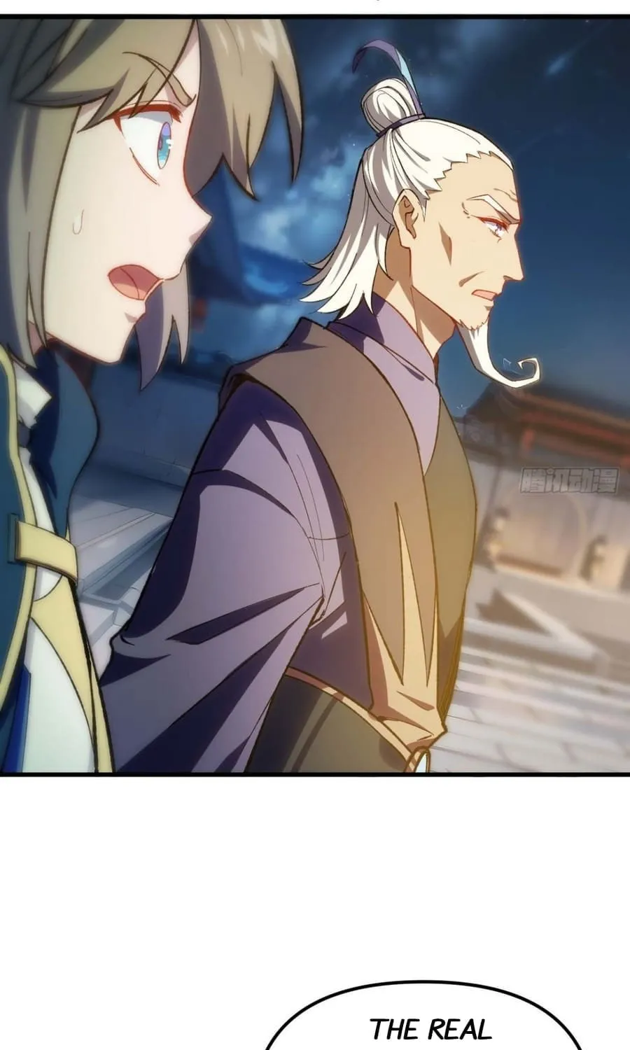 Scoring the Sacred Body of the Ancients from the Get-go Chapter 15 page 72 - 